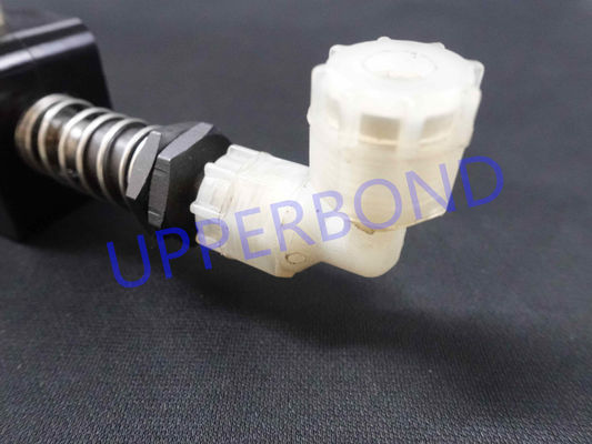 خرید نازل کاغذ سیگار Molins Mark 8 MK8 چسب کاغذ تولید آنلاین