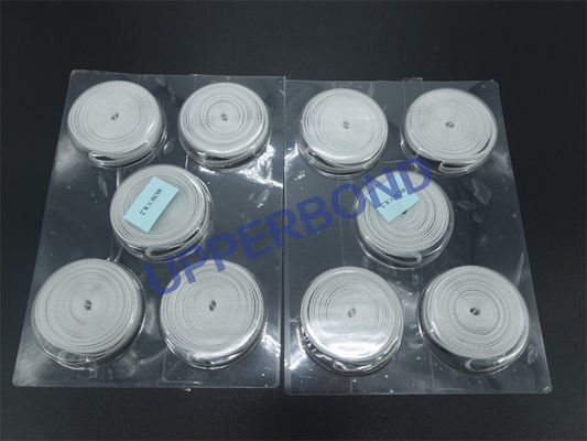 خرید نوارهای مکش نوار نایلونی دستگاه MK9 Protos دستگاه تولید سیگار تولید آنلاین