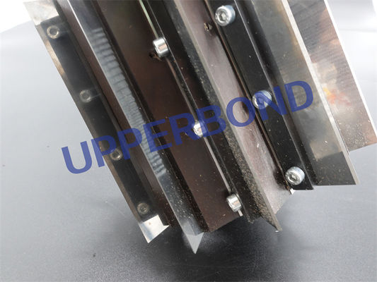 خرید J27-45-42A Protos Machines قطعات یدکی چاقو برش مجموعه سیلندر طبل تولید آنلاین