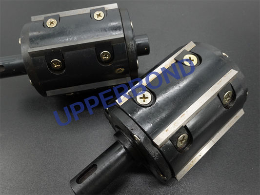 خرید سیگارهای ساخت ماشین پرتاب کننده تیغه برش طبل Assy تولید آنلاین