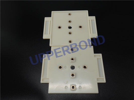 خرید HLP2 Packer Machine Square Corner بسته پلاستیکی راهنمای بسته قطعات لوازم یدکی تولید آنلاین