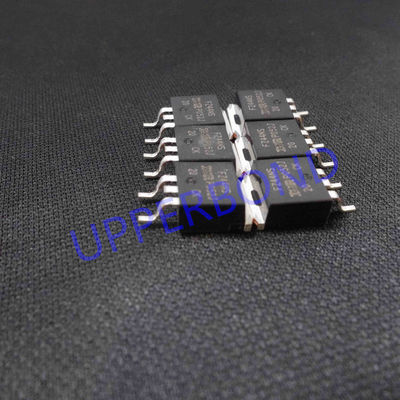 خرید Molins MK9 ترانزیستور ماشین آلات Kretek با درجه بهمن کامل تولید آنلاین