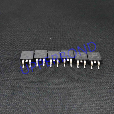 خرید قطعات دستگاه سیگار برقی Super King Size 7.8*100mm Silicon Transistor D2PAK تولید آنلاین