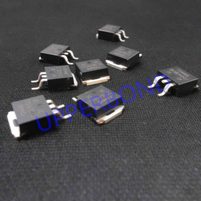خرید MK8 بخش مونتاژ Irfz44ns مدل برقی بسته بندی سیگار بسته بندی تولید آنلاین