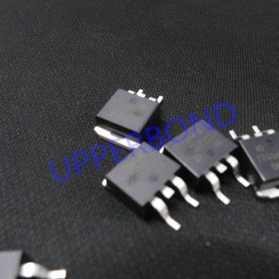 خرید ترانزیستور ماشین آلات Kretek Hauni Protos Nano کاملا بهمن زده تولید آنلاین