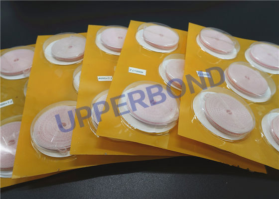 خرید قطعات در حال اجرا دستگاه نوارهای مکش نایلون 4210*7.2 PROTOS تولید آنلاین