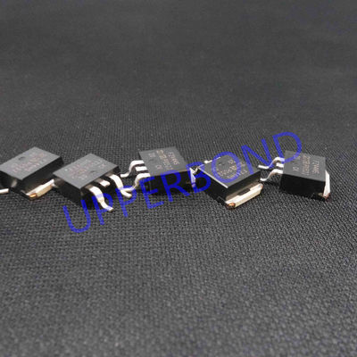 خرید خط بسته بندی سیگار MK8D جدید با تعویض سریع Irfz44ns تولید آنلاین