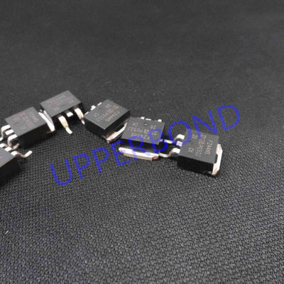 خرید سوئیچ ترانزیستور Irfz44nl واحدهای بسته بندی Kretek Super Slim Hauni Max تولید آنلاین