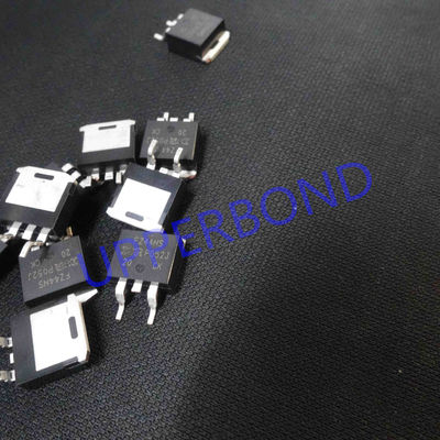 خرید دستگاه ساخت کوئین سایز گارانت کرتک قطعه الکترونیکی Irfz44nl تولید آنلاین