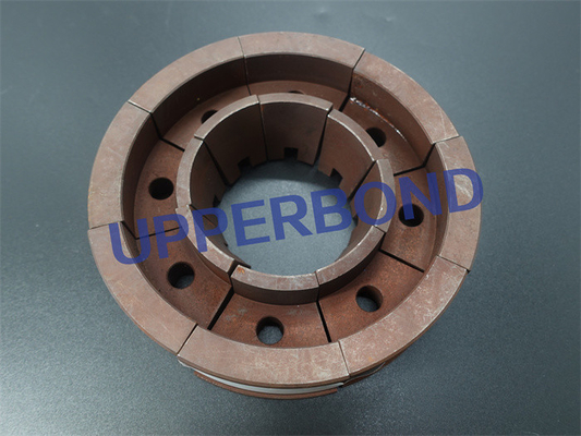 خرید دستگاه تولید سیگار ITM 8000 چرخ 15DS6 تولید آنلاین
