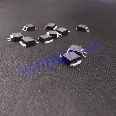 خرید قطعات ماشین سیگار Mosfet Irfz44ns Field Effect Transistor MK9 تولید آنلاین