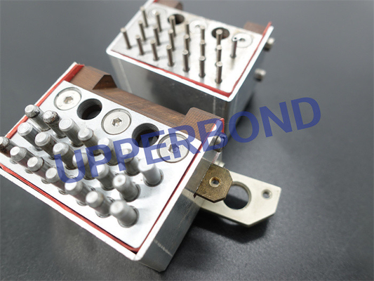 خرید دستگاه بسته بندی سیگار Sasib6000 Spare Parts P930.228.135X تولید آنلاین