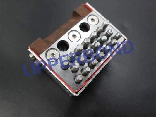 خرید دستگاه بسته بندی سیگار قطعات مصرفی Sasib P930.228.136X تولید آنلاین