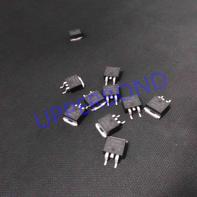 خرید قطعات یدکی ماشین سیگار پروتوس 7.8*100 میلی متر سوپر کینگ Irfz44ns تولید آنلاین