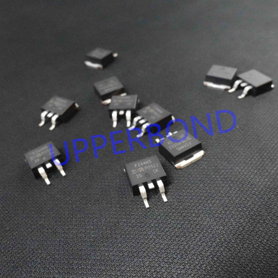 خرید Through Hole قطعات ماشین سیگار Mosfet Irfz44ns HLP تولید آنلاین