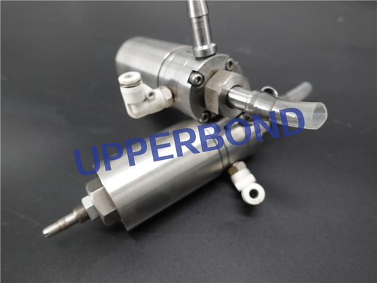 خرید پخش کننده چسب اسپری Hauni Protos 70 80C برای سیگارهای کینگ سایز تولید آنلاین