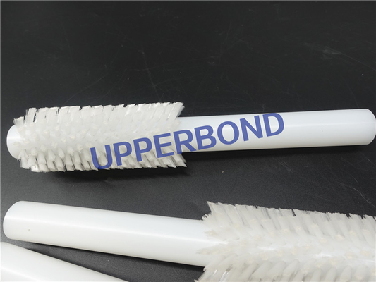 خرید قطعات یدکی دستگاه برس سفید Protos 80 90 Cigarettes Making White Brush تولید آنلاین