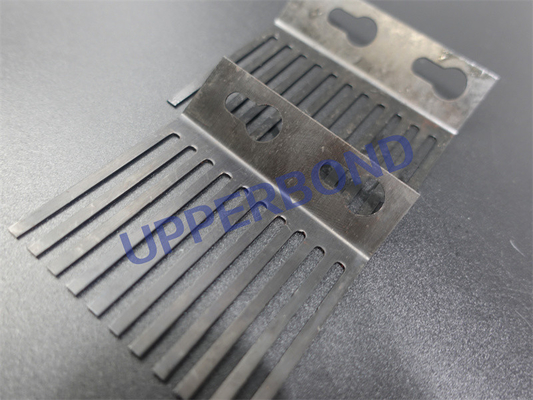 خرید MK8 Cigarettes Rolling Machine قطعات یدکی دندانه شانه تولید آنلاین