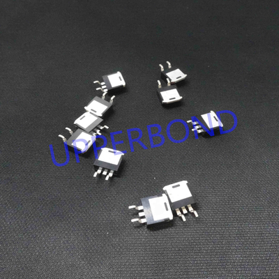 خرید آشکارساز بسته بندی سیگار با قابلیت سوئیچ سریع نانویی Sasib 3000 Irfz44ns تولید آنلاین