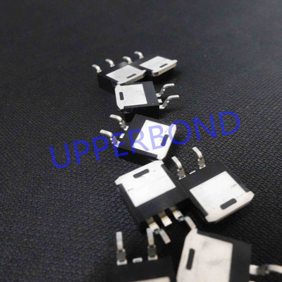 خرید Mosfet Irfz44ns Through-Hole نسخه برای قطعات ماشین سیگار Kretek MK8 تولید آنلاین