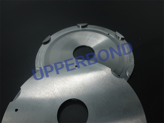 خرید قطعات یدکی دستگاه سیگار Protos 90 Hard Alloy Dencer Disc تولید آنلاین