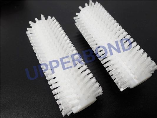 خرید برس نایلونی بلند پلاستیکی 120x12mm دستگاه سیگار MK8 تولید آنلاین
