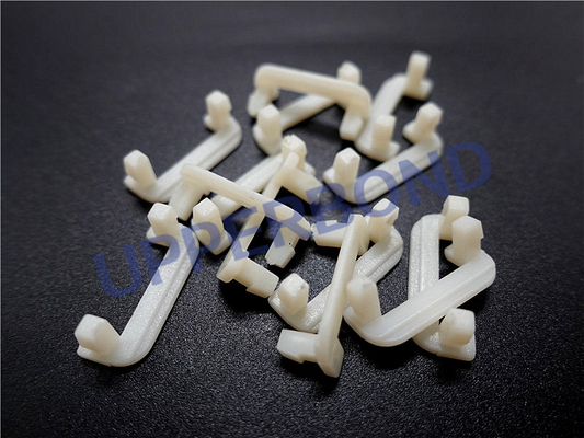 خرید YB43A-4.3.2-5 قطعات یدکی پایینی کلیش پلاستیکی برای دستگاه بسته بندی تولید آنلاین
