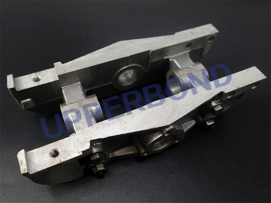 خرید SA122550881117 قطعات یدکی بازوی چاقوی فلزی برای دستگاه سیگار MK8 تولید آنلاین