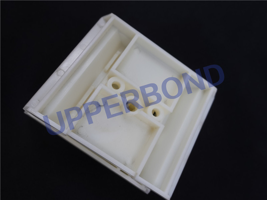 خرید قطعات ماشین سیگار قالب گیری معمولی Kretek Hard Moulding Die HLP تولید آنلاین