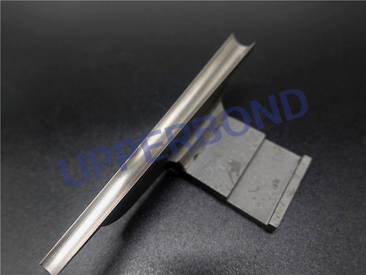 خرید میله های فیلتر فشرده 7.8 میلی متری ضد زنگ MK9 قطعات زبانه دستگاه سیگار تولید آنلاین