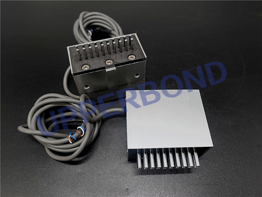 خرید دستگاه تشخیص معیوب سیگار دستگاه Hlp Machine 10-10 Distribution تولید آنلاین