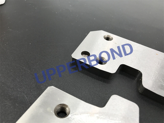 خرید دستگاه بسته بندی سیگار لوازم یدکی Innerframe Cutter تولید آنلاین