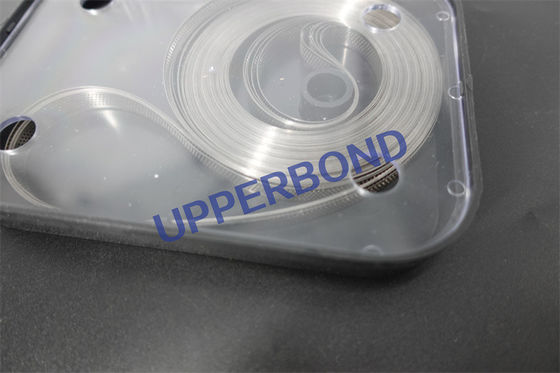 خرید 0.2 * 12.6 * 3290 میلی متر MK8 سازنده نوار نوار فولادی تولید آنلاین