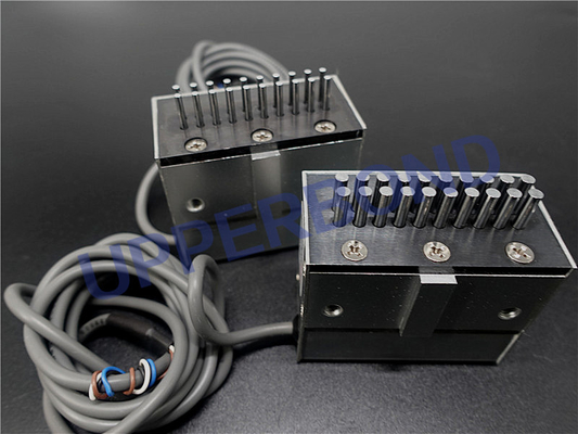 خرید سنسور معیوب سیگار دستگاه 10 - 10 فیلتر توزیع راب آشکارساز تولید آنلاین
