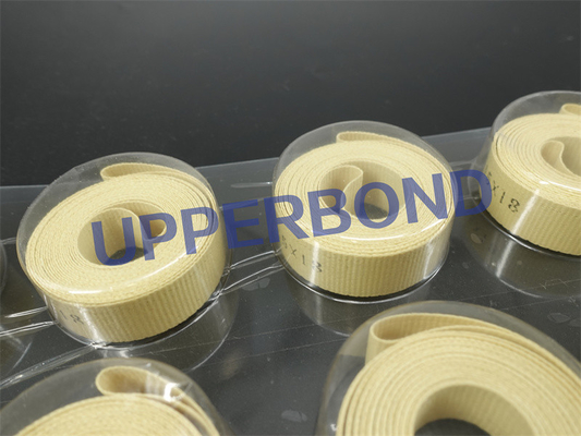 2715x12.5mm فیلتر میله ساز KDF2 گارنیتور نوار کتان فیبر کولار
