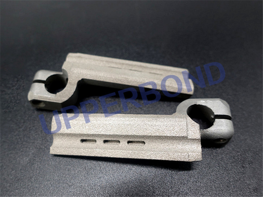 قطعات ماشین سیگار Max S Slim Size 5.4 Mm Swing Drum Foot Parts