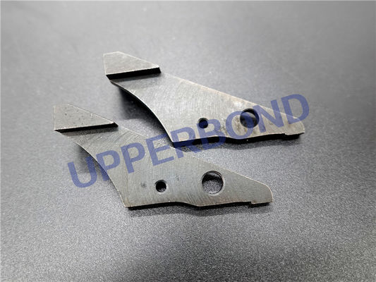 قطعات ماشین بسته بندی سفارشی HLP Pawl انتقال بالا سمت چپ برای سیگار 20 ثانیه