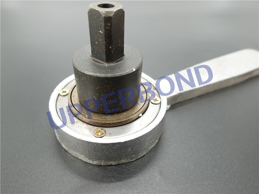 SA1761-009-1 قطعات یدکی دسته ضامن دار ماشین MK8 MK9 سفارشی