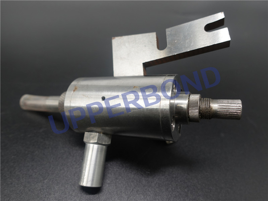 قطعات نازل چسب چسب کاغذی برای دستگاه سیگار MK9
