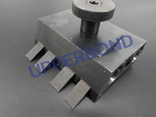 دستگاه تولید سیگار کینگ سایز MK8 MK9 Rolling Block