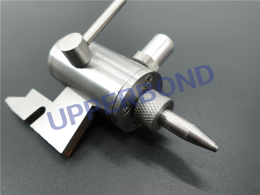 کینگ سایز Molins Mk8 نازل چسب دستی اعمال کننده چسب برای چسب کاغذ