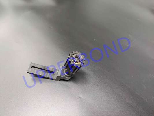 قطعات یدکی دستگاه بسته بندی برش فویل آلومینیومی شماره قطعه YB43A - 1.4.4