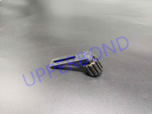 دستگاه بسته بندی سیگار HLP مجموعه برش فویل سفارشی برای سیگار 10 ثانیه