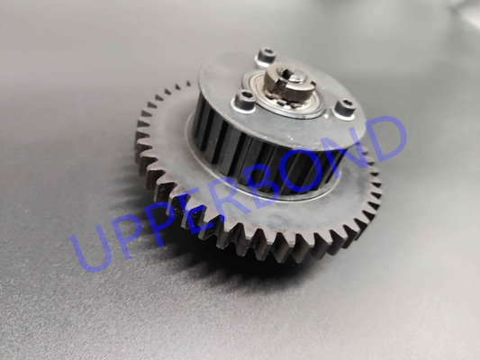 YB43A - 1.4.4 مونتاژ فویل برش برای دستگاه بسته بندی HLP