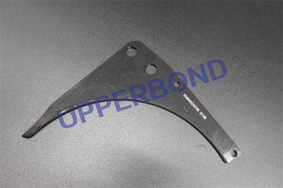 راهنمای EM540C0700 برای دستگاه تولید سیگار MK9