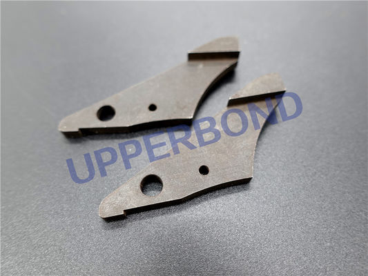 قطعات یدکی پاول انتقال بالا سمت چپ ماشین بسته بندی HLP