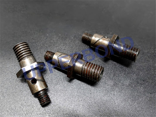 پین های اتصال قطعات سفارشی دستگاه بسته بندی سیگار HLP YB43A.4.5.6-16