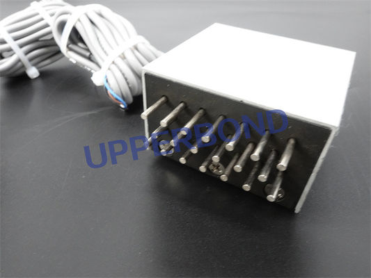 ردیاب تستور میله فیلتر خالی انتهایی را شل کنید برای سیگار سوپر اسلیم 5.4*99 میلی متر