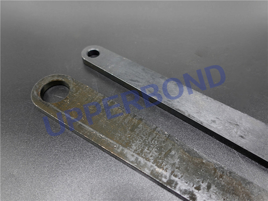 قطعات یدکی میله کنترلی دستگاه بسته بندی HLP YB43A.4.5.6-12