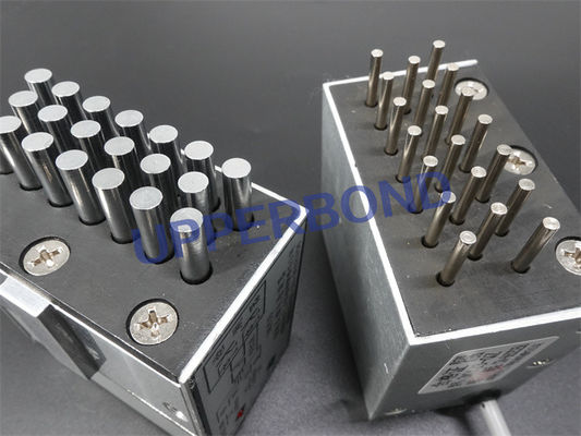 تستر میله فیلتر 6.5 میلی متری شل و خالی برای بسته بندی HLP2